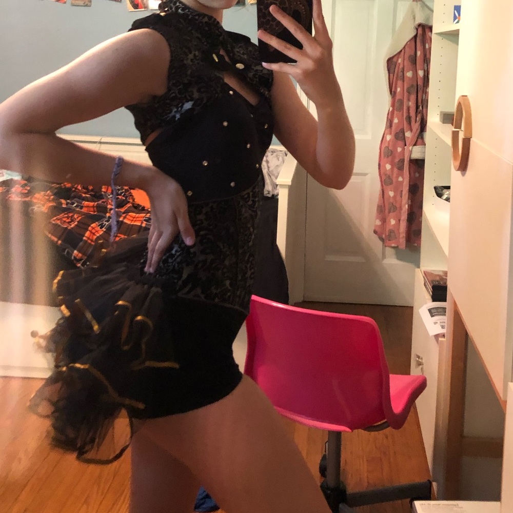 Dance Costume